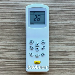 Air Conditioner Replacement Remote Control for Dometic 3241CX51R, 3242CX51R - Picture 1 of 1