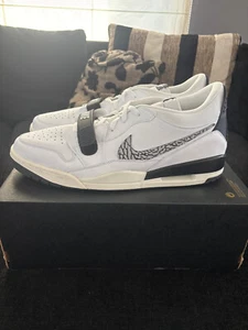 AIR JORDAN LEGACY 312 taille 51.5 / size 17 US no box - Bild 1 von 12