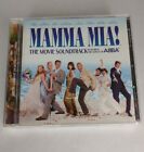 Mama Mia! The Movie Soundtrack CD 2008 Decca