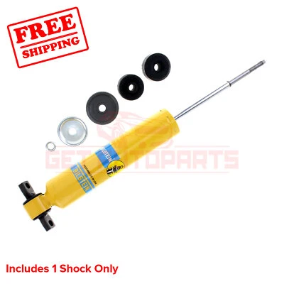 Amortiguador delantero Bilstein B6 4600 para Chevrolet C3500 1988-2000 Foto 1 de 3