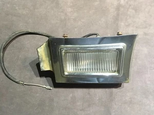 Oldsmobile Delta 98 Front Side / Cornering light 68 69 70 - Left Hand - Bild 1 von 5