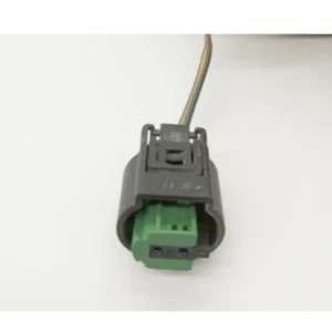 1x For Chevrolet Malibu 11-23 Interior Water Temperature Sensor Socket Plug Trim - Foto 1 di 2