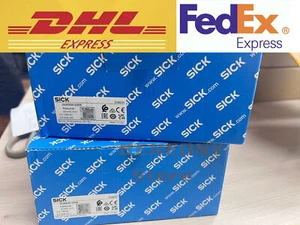 IPCS BARCODE POSITIONIERUNGSSENSOR 1058126 (OLM200-1009) NEU IM KARTON - Bild 1 von 4