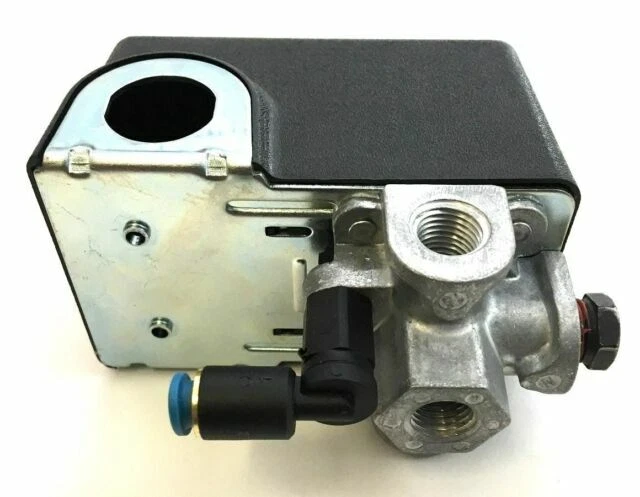 Campbell Hausfeld CW218000AV 4 Port Manifold Pressure Switch