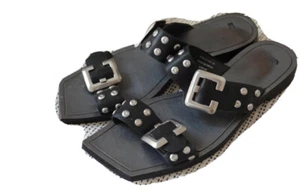 Bronx woman’s shoes size 4 used - Picture 1 of 4