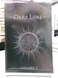 Darklore Volume 5, - Imagen 1 de 3
