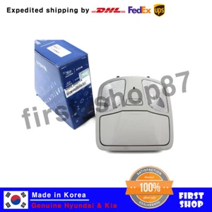 NUEVO ORIGINAL 928003S001TX Lámpara de Luz Consola Superior para Hyundai Sonata 09-14 - Imagen 1 de 4