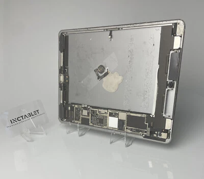 Apple iPad Pro 9.7 32GB Space Grey - Spares + Repairs Ref1308 - Image 1 of 4