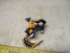 Gas Skunk Classic Deluxe Robots in Disguise Transformers 2001 Beast Wars RID - Picture 1 of 4