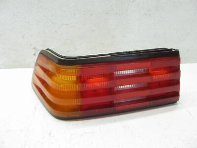 💚 90-95 梅赛德斯 R129 SL320 SL500 SL600 司机左尾灯 1298202164 — 第 1/4 张图片