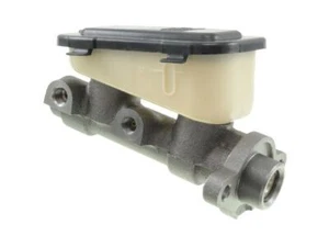 For 1981 Oldsmobile Cutlass Cruiser Brake Master Cylinder Dorman 23463TZFK GAS - Picture 1 of 2