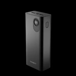Cygnett Power Bank 30000mAh - Picture 1 of 5