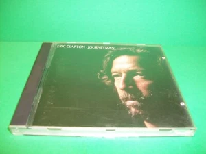 Journeyman by Eric Clapton (CD, 1989, Reprise) - Picture 1 of 4