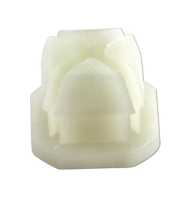 Tuerca de montaje de faro/parrilla 1973-91 para camioneta Chevy, GMC Foto 1 de 1