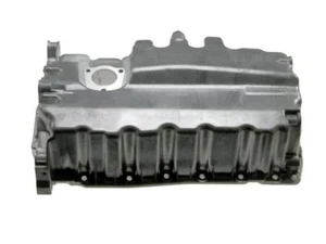 cárter de aceite de motor de aluminio para VW Sharan 2010-2018 2.0 TDI 4motion - Imagen 1 de 3