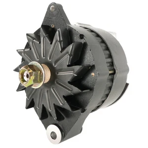 NEW 51A ALTERNATOR FITS JOHN DEERE 3164D 4219DF 6329D SE501357 AT21229 AR40420 - Picture 1 of 2