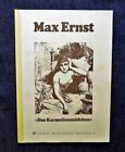 Max Ernst Das Karmelienmadchen Max-Ernst-Kabinett Stadt Bruhl From Japan