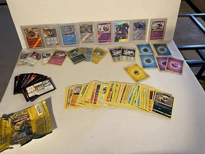 Pokemon Sun & Moon Unbroken Bonds 2019 Cards - Picture 1 of 10