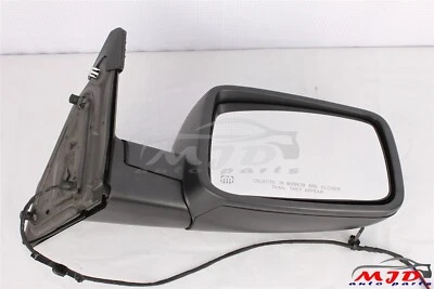 ESPEJO RETROVISOR DERECHO PASAJERO DODGE RAM 1500 CLASSIC 2014-2024 2500 2013-2018 Foto 1 de 4