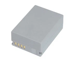 Replacement LI-ION Battery pack for Canon NB-7L NB7L Powershot G10 G11 G 10 NEW - Picture 1 of 2