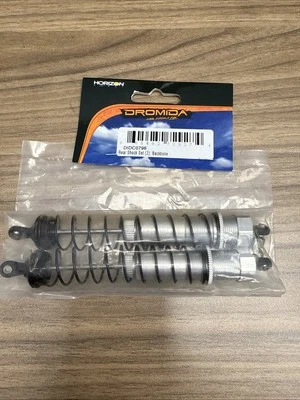 Dromida DIDC0796 Rear Shock Set (2) Backbone New - image 1 of 2