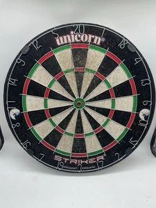 Freccette vintage Unicorn Striker - Foto 1 di 7