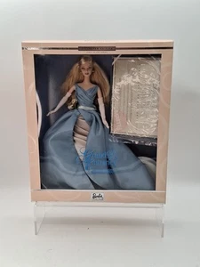 BARBIE DOLL 2000 GRAND ENTRANCE CARTER BRYANT FIRST IN SERIES 28533 - Picture 1 of 5