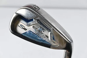 Ladies Cobra S2 #6 Iron / Ladies Flex Aldila DVS-2 50 Shaft - Picture 1 of 6