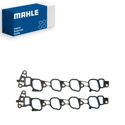 Juego de juntas de colector de admisión de motor Mahle para Ford Crown Victoria 2004-2011 4,6 L Foto 1 de 3