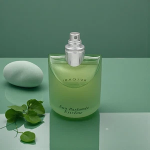 Bvlgari Eau Parfumee Extreme Eau Toilette 100ml. SEHR SELTEN. Flasche. - Bild 1 von 8