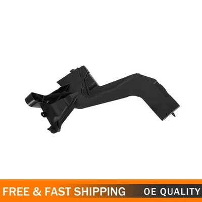 For Jeep Grand Cherokee 2014-2022 Radiator Support Bracket Driver Side CH1225272 - Imagem 1 de 4