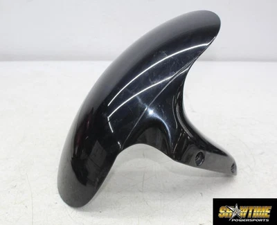 08-10 CARENADO CAPÓ GUARDABARROS RUEDA DELANTERA BUELL FIREBOLT XB12R Foto 1 de 4