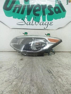 2017 Kia Soul Drivers Side Headlight  - Image 1 of 3