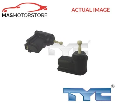 CONTROL HEADLIGHT RANGE ADJUSTMENT TYC 20-5385-MA-1 FOR FIAT PUNTO - Image 1 of 4