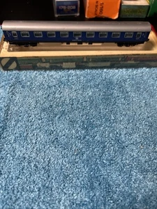 Spur N Arnold 0321 & 0326 Personenwagen - Bild 1 von 6