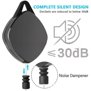 Quick Install Retractable Cable Management for VR SetuFor PS and For PS VR2 - Afbeelding 1 van 10