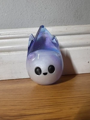 DESIGNERCON DCON 2025 LAS VEGAS Autoos ASSINADO Cosmite Aurora StrangeCatToys Excl - Imagem 1 de 4