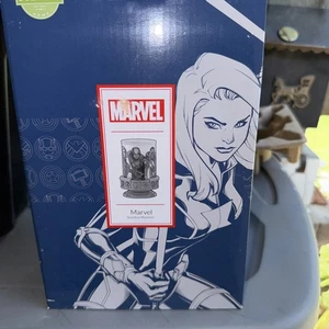 NEU Scentsy Wärmer Marvel's Avengers Captain America, Hulk, Iron Man - Bild 1 von 4