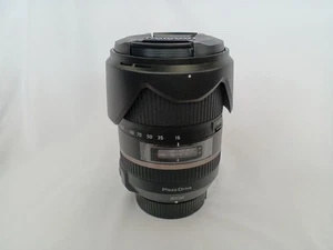 TAMRON B016 300MM F3.5-6.3 DI II lente zoom gran angular - Imagen 1 de 4