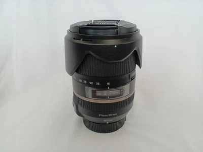 TAMRON B016 300MM F3.5-6.3 DI II lente zoom gran angular - Imagen 1 de 4