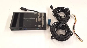 PIONEER XDV-P6 CXC5801 UNIDAD OCULTA - Imagen 1 de 3