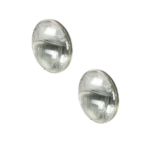 PAR de vigas semi selladas redondas 5 3/4" 146 mm de diámetro H1 - Imagen 1 de 1