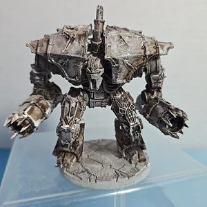 Forgeworld Chaos Decimator With Soulburner Pretards Warhammer 40k - Bild 1 von 11