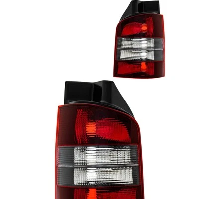 TYC Fanale Posteriore Sinistra Destra per VW Transporter V Furgonato 7HA 7HH 7EA - Immagine 1 di 4