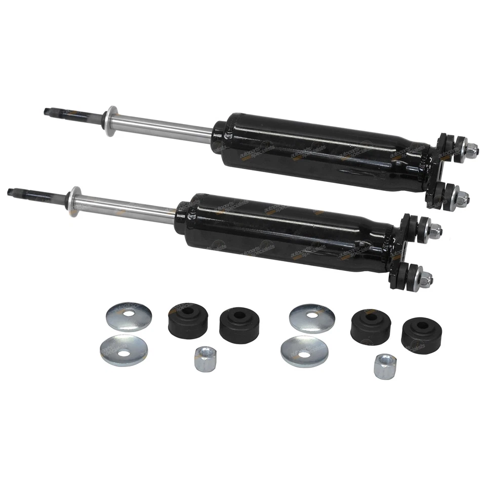 Front Low Sports Shock Absorbers for Ford XK XL XM XP XR XT XW XY XA XB XC XD XE - image 1 of 1