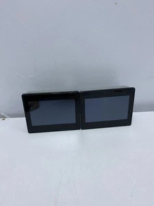 EXOR eTOP607M , P/N: ETOP607MU5P1 Hmi Touch control Panel - Picture 1 of 8