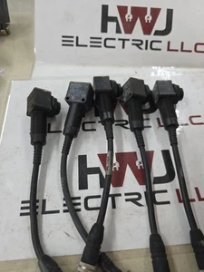 Allen-Bradley 42EF-P2SFB-G4 PHOTOSWITCH Sensore retroriflettente LOTTO DI 5 - Foto 1 di 3