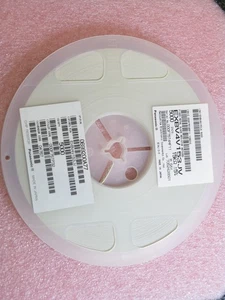 100000 PIEZAS PANASONIC EXBV4V153JV RES ARRAY 2 RES 15K OHM 0606 Uso General - Imagen 1 de 3