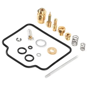 Carburetor Rebuild Kit Fit Carb Kit Rebuild Carburetor Carb Repair Kit For - Picture 1 of 12