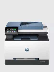 HP Laserjet Pro MFP3302FDW Wireless Colour Printer Wi-Fi & Instant On Technology - Picture 1 of 3